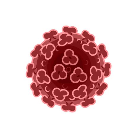 COVID Icon